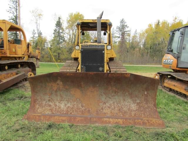 Image of Caterpillar D5HXL equipment image 2