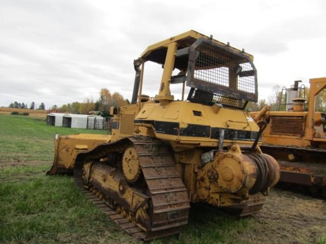Image of Caterpillar D5HXL equipment image 3