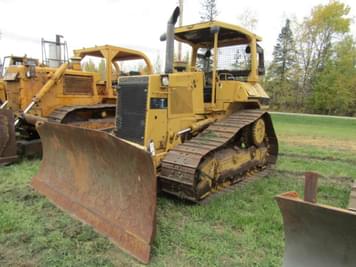 Main image Caterpillar D5HXL