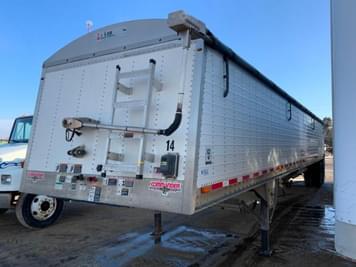 Main image Wilson Commander