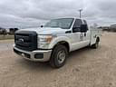 2014 Ford F-250 Image