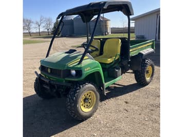 Main image John Deere Gator XUV 620i