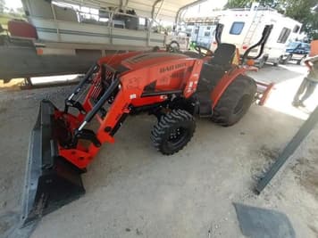 Main image Bad Boy 4035H