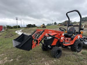 Bad Boy 1022H Image