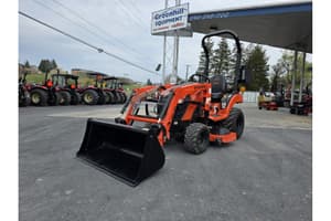 Bad Boy 1022H Image