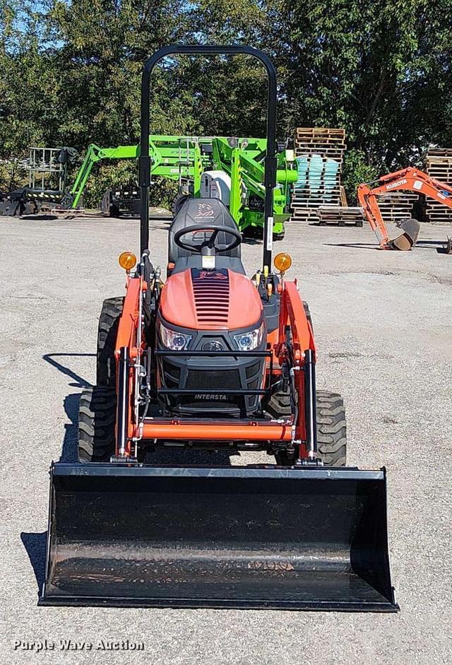 Image of Bad Boy 1025H equipment image 1