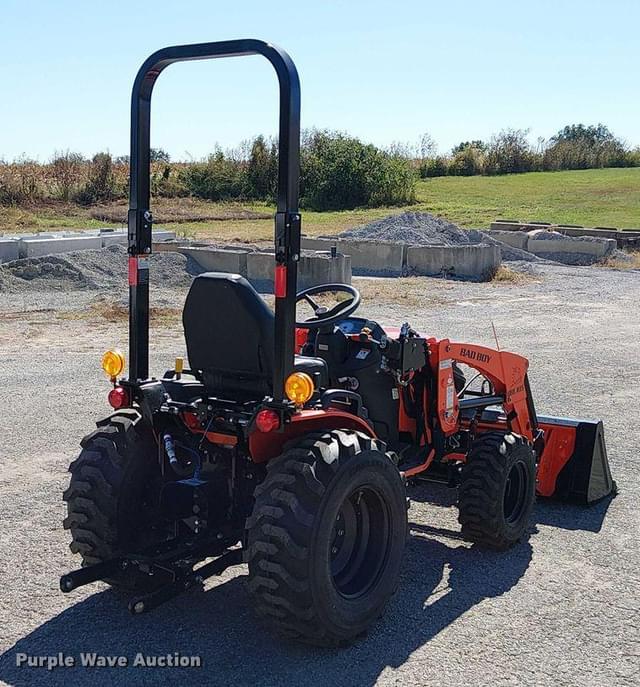 Image of Bad Boy 1025H equipment image 4