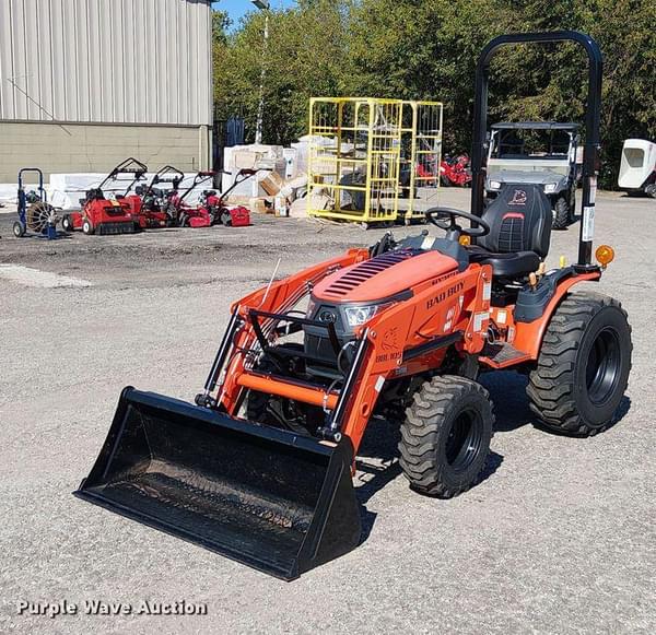 Equipment Main Image