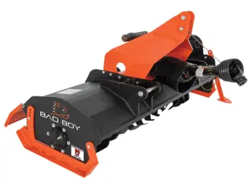 Main image Bad Boy BBRT60