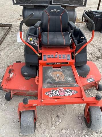 Main image Bad Boy Elite