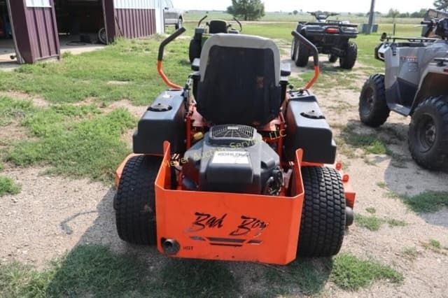 Image of Bad Boy 6000ZT equipment image 2