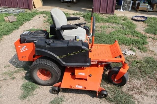 Image of Bad Boy 6000ZT equipment image 3