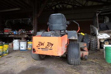 Main image Bad Boy ZT