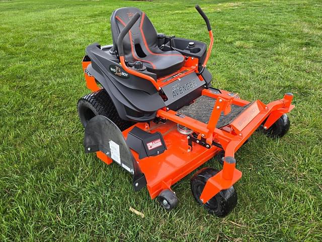 Image of Bad Boy 725CC equipment image 3