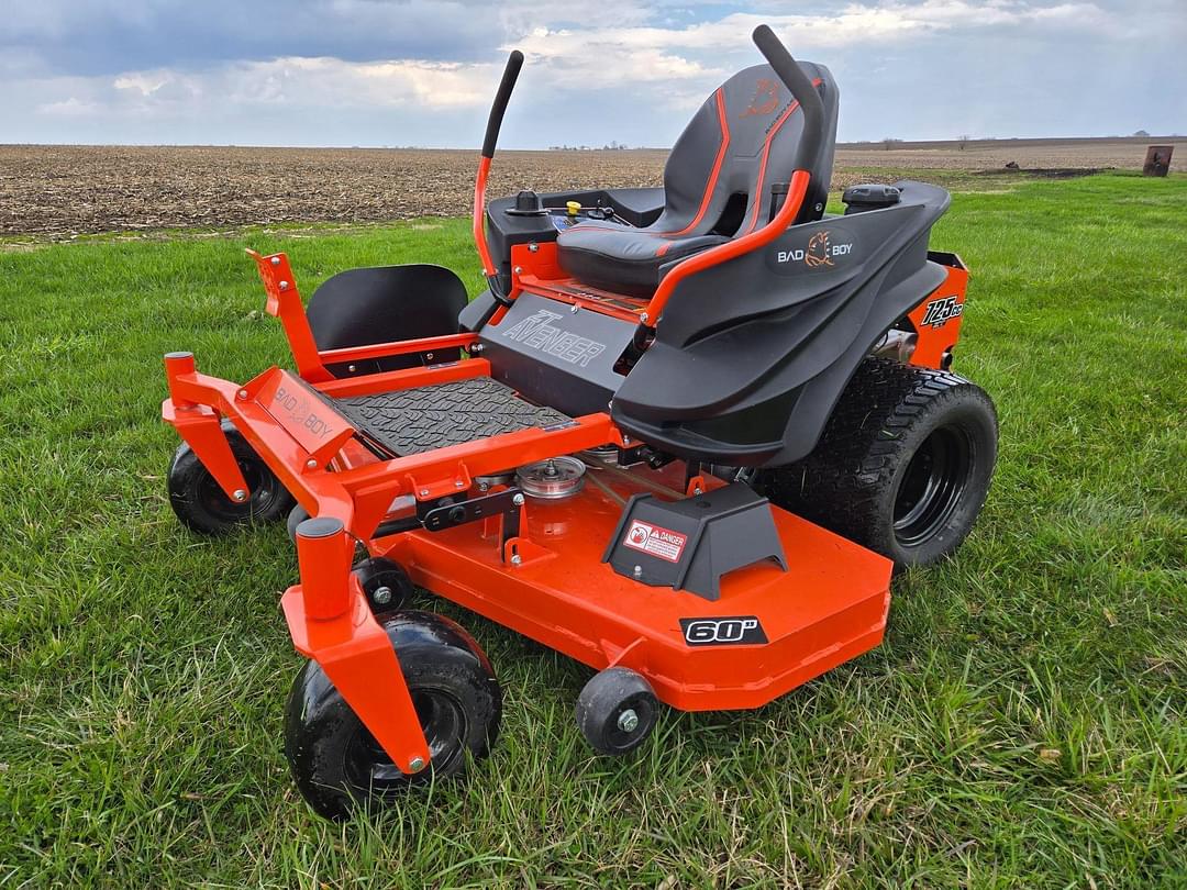 Image of Bad Boy 725CC Primary image