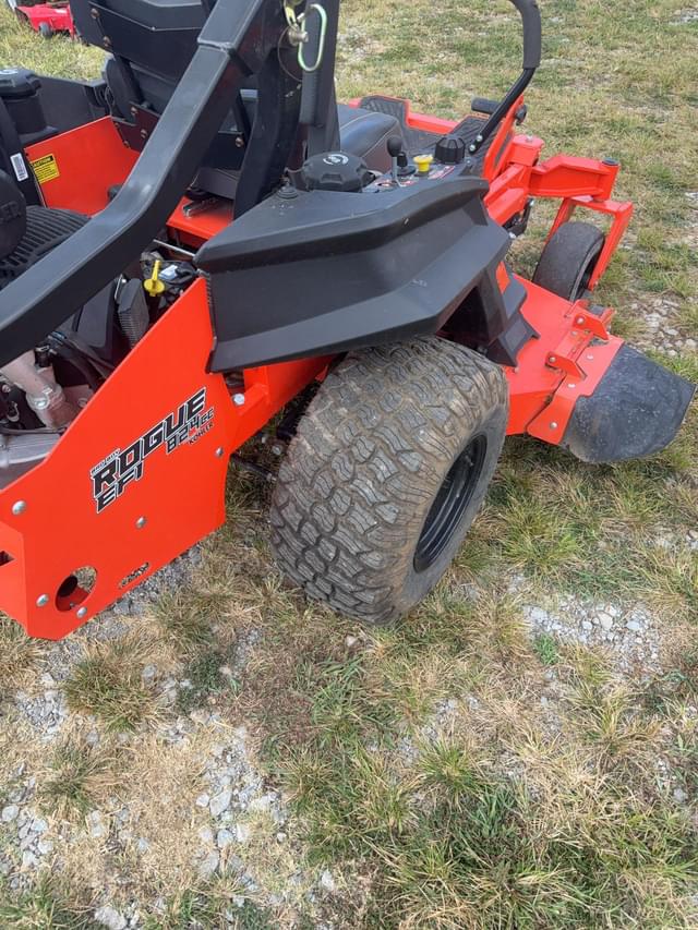 Image of Bad Boy Rogue equipment image 4