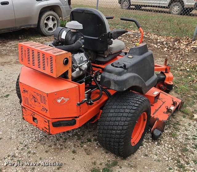 Image of Bad Boy 7200 equipment image 4