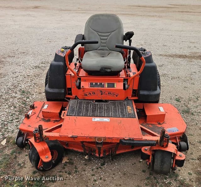 Image of Bad Boy 7200 equipment image 1