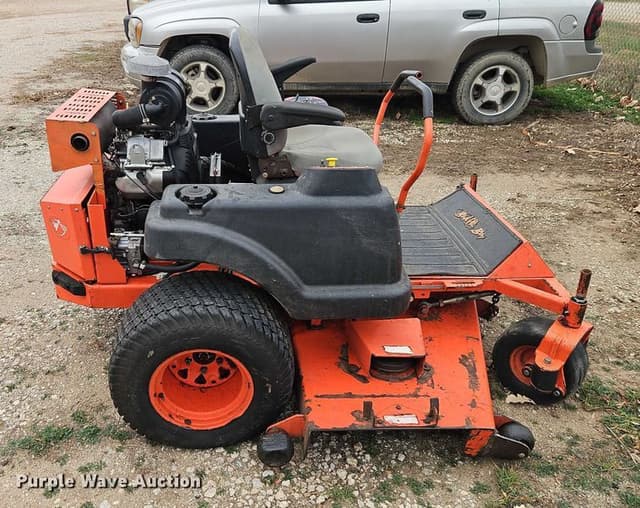 Image of Bad Boy 7200 equipment image 3