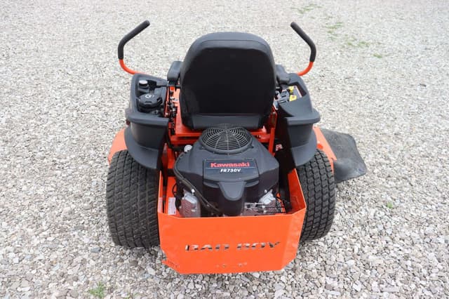 Image of Bad Boy 726cc equipment image 3