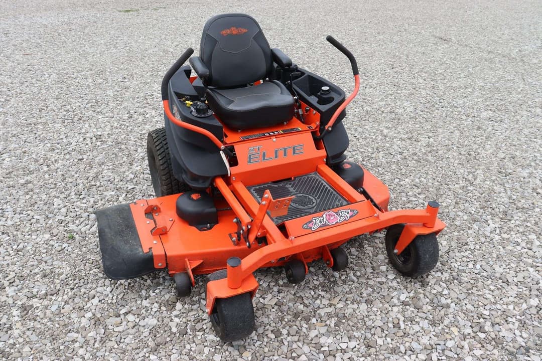 Image of Bad Boy 726cc Primary image