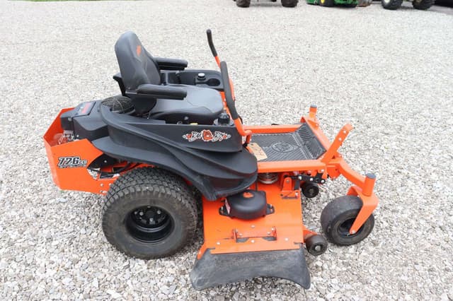 Image of Bad Boy 726cc equipment image 1