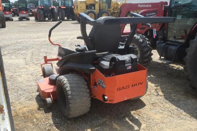 Image of Bad Boy 747CC equipment image 1