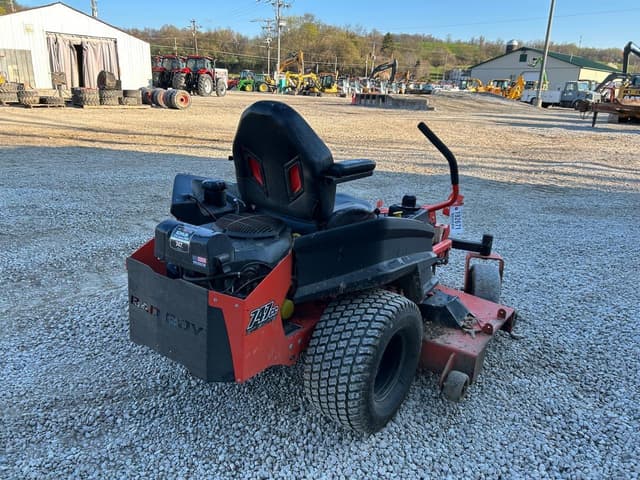 Image of Bad Boy ZT Elite equipment image 4