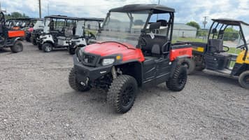 Main image Bad Boy Bandit 750