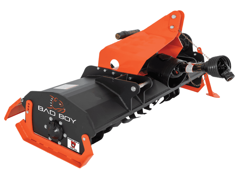 Bad Boy BBRT84 Equipment Image0