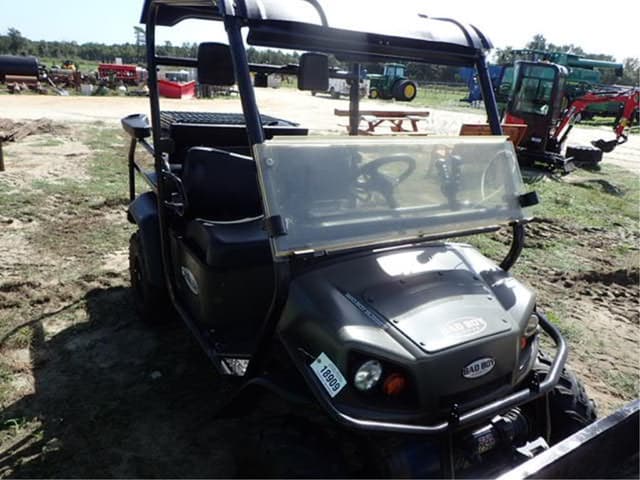 Image of Bad Boy Ambush iS equipment image 1