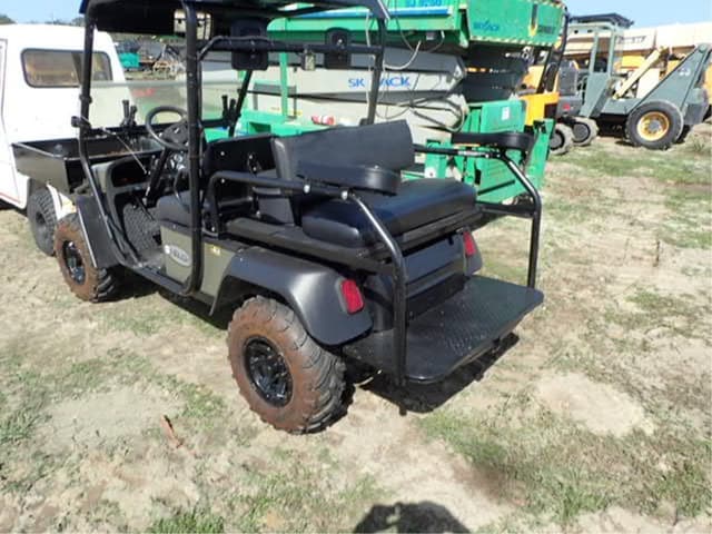 Image of Bad Boy Ambush iS equipment image 3