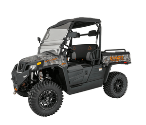 Bad Boy Bandit 750 Image