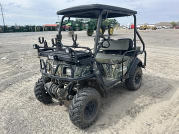 Main image Bad Boy Buggy