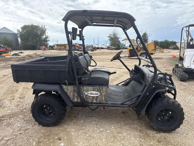 Image of Bad Boy Ambush equipment image 4