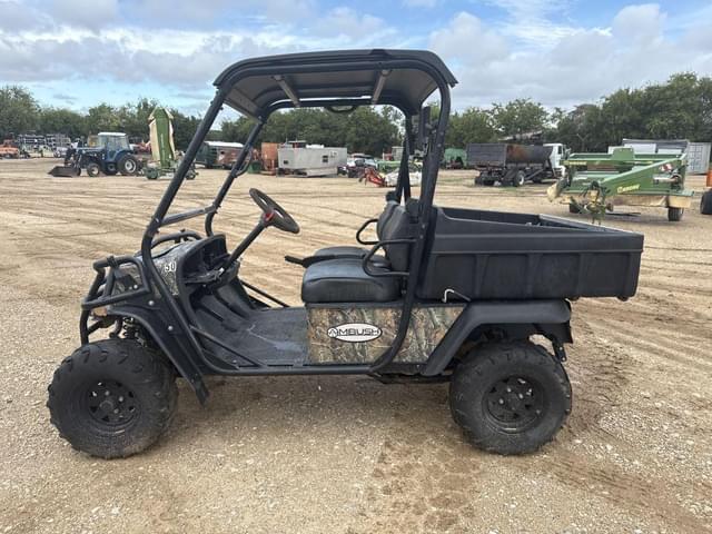 Image of Bad Boy Ambush equipment image 1