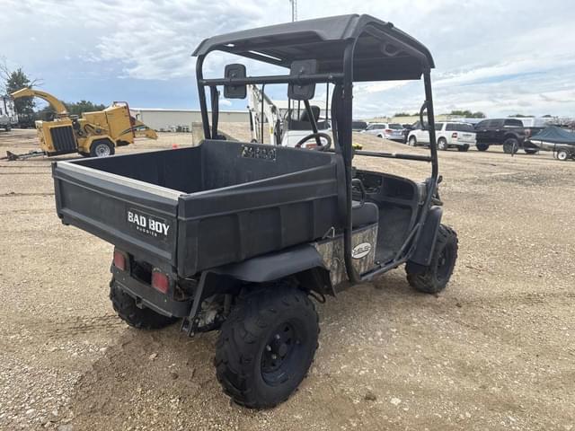 Image of Bad Boy Ambush equipment image 3