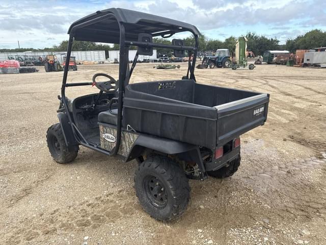 Image of Bad Boy Ambush equipment image 2