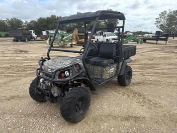 Main image Bad Boy Ambush