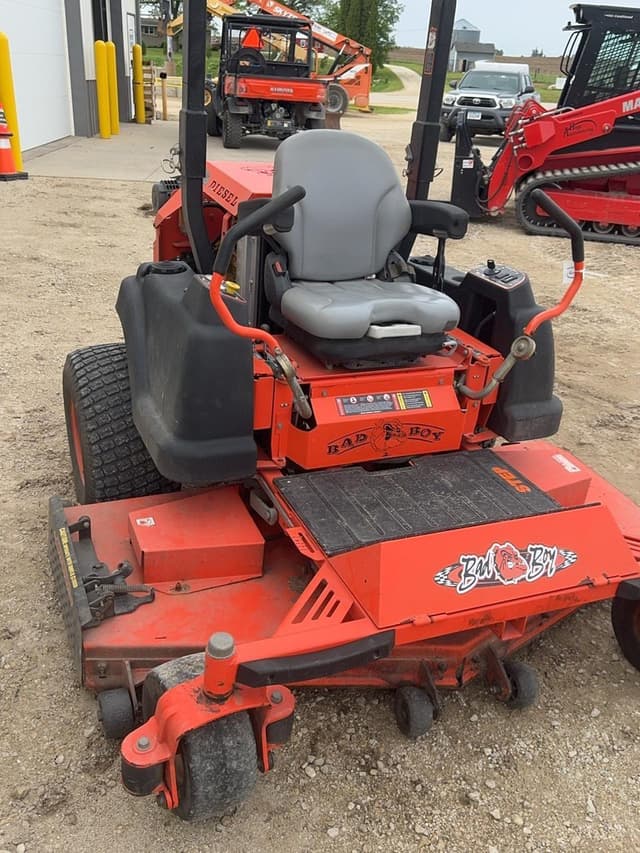 Image of Bad Boy Diesel equipment image 3