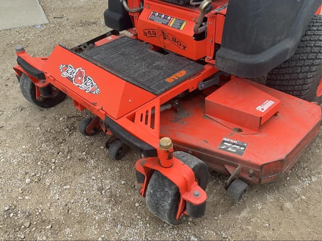 Image of Bad Boy Diesel equipment image 2