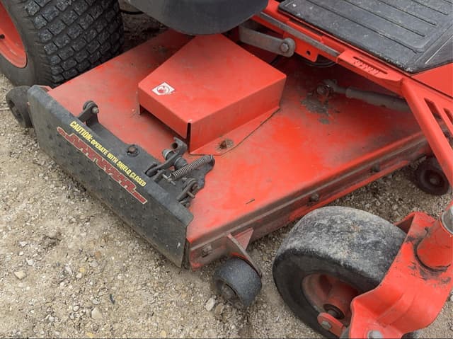 Image of Bad Boy Diesel equipment image 4