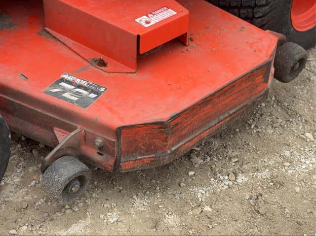 Image of Bad Boy Diesel equipment image 1