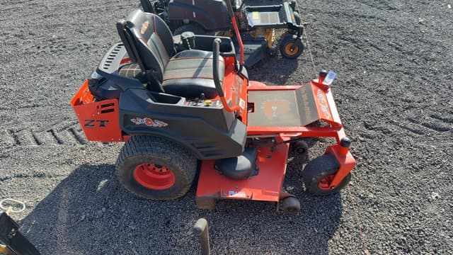 Image of Bad Boy Elite equipment image 4