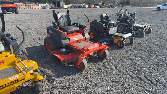 Image of Bad Boy Elite equipment image 2