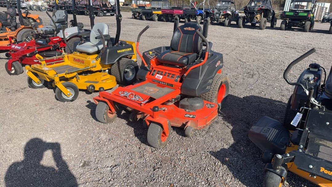 Image of Bad Boy Elite Primary image