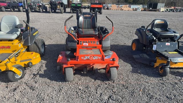 Image of Bad Boy Elite equipment image 1