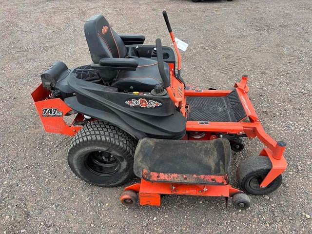 Image of Bad Boy Elite equipment image 3