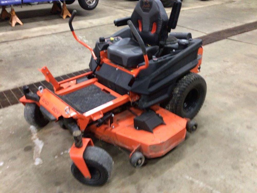 Main image Bad Boy Elite