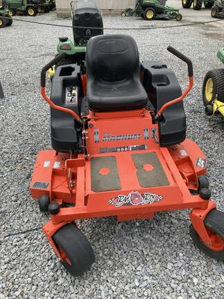 Main image Bad Boy MZ Magnum